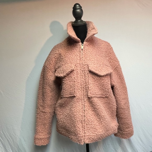 Urban Outfitters Jacket, Sz M - Picture 8 of 11